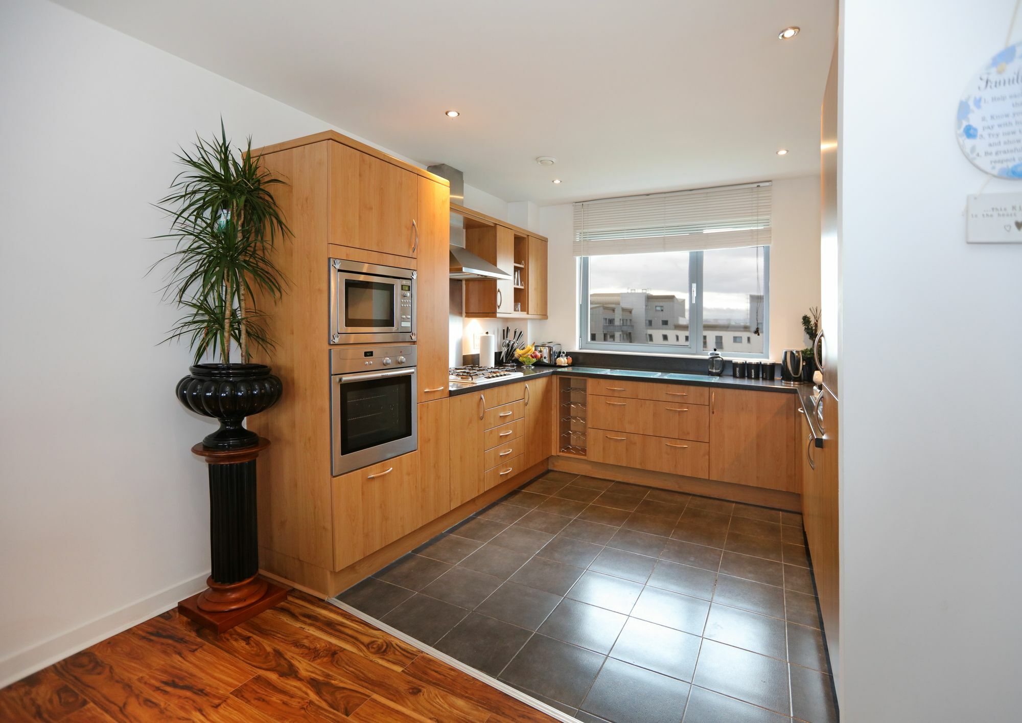 Waterfront Penthouse Appartement EDI
